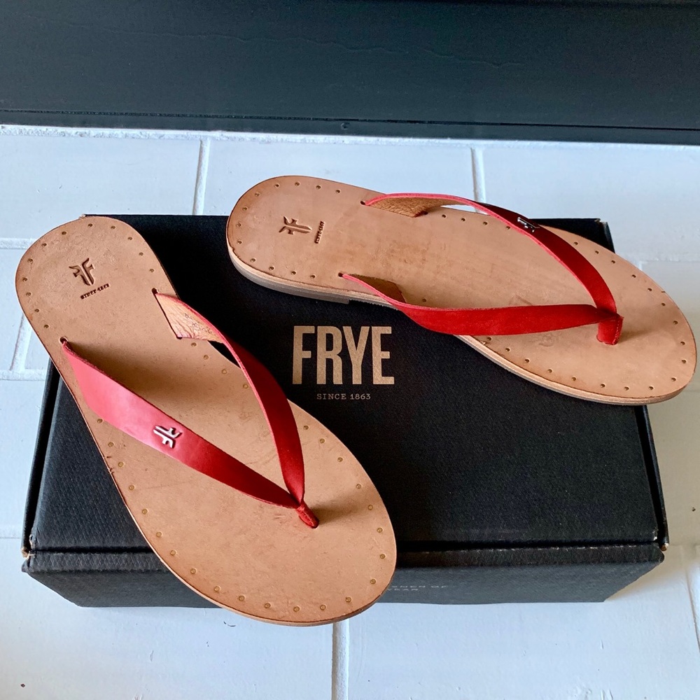 Frye Sandals